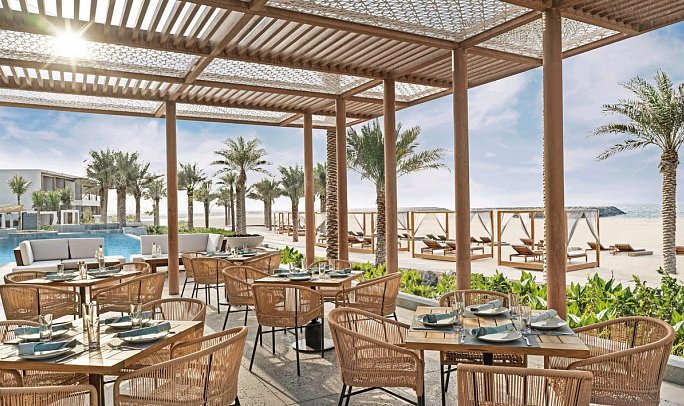 InterContinental Ras Al Kaimah Mina Al Arab Resort und Spa