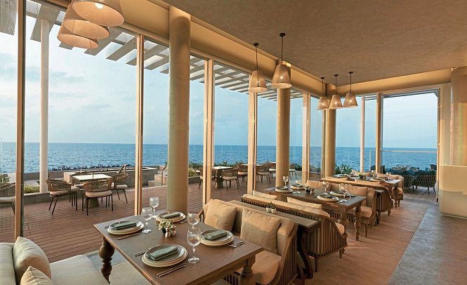 InterContinental Ras Al Kaimah Mina Al Arab Resort und Spa
