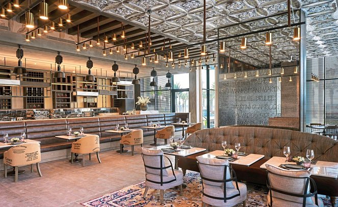 InterContinental Ras Al Kaimah Mina Al Arab Resort und Spa