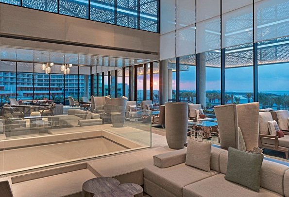 InterContinental Ras Al Kaimah Mina Al Arab Resort und Spa