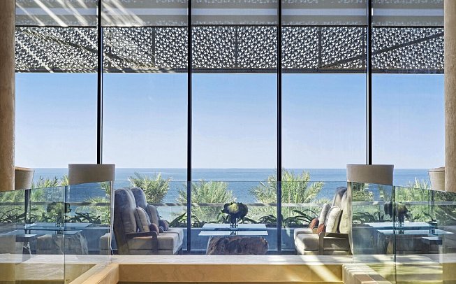 InterContinental Ras Al Khaimah Mina Al Arab Resort und Spa