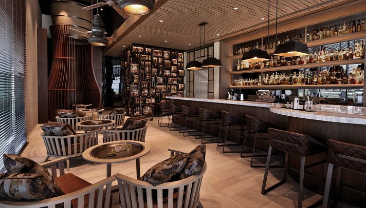 InterContinental Ras Al Kaimah Mina Al Arab Resort und Spa