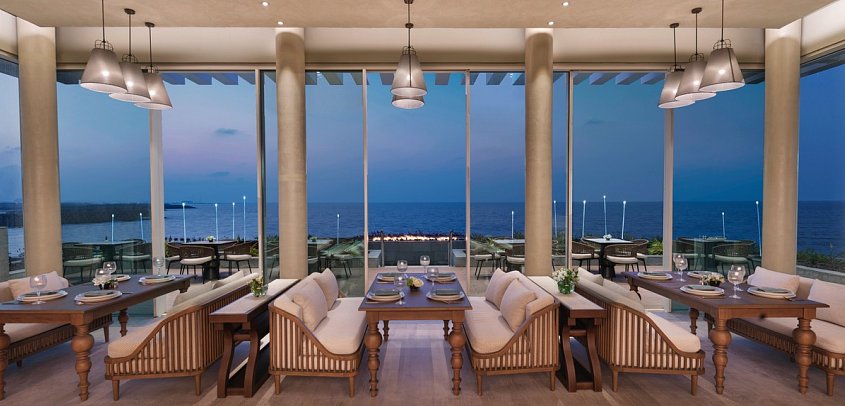 InterContinental Ras Al Kaimah Mina Al Arab Resort und Spa