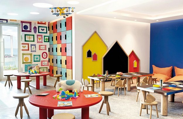 InterContinental Ras Al Kaimah Mina Al Arab Resort und Spa