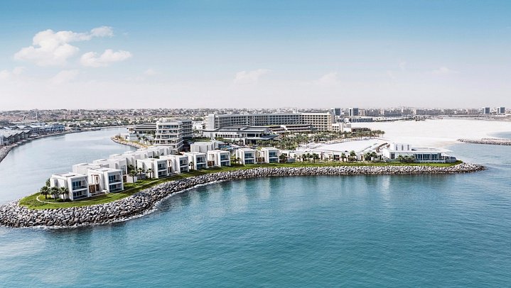 InterContinental Ras Al Kaimah Mina Al Arab Resort und Spa
