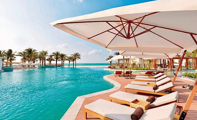 InterContinental Ras Al Kaimah Mina Al Arab Resort und Spa