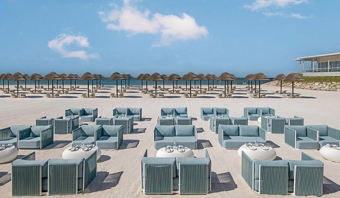 InterContinental Ras Al Kaimah Mina Al Arab Resort und Spa