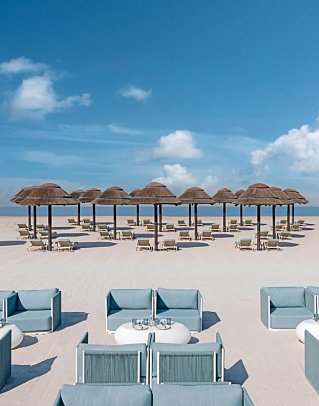 InterContinental Ras Al Kaimah Mina Al Arab Resort und Spa