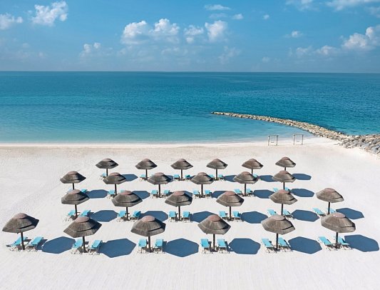 InterContinental Ras Al Khaimah Mina Al Arab Resort und Spa