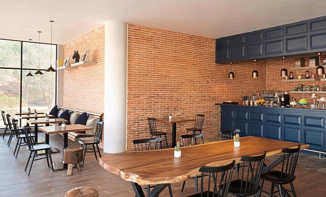 The Ritz-Carlton Ras Al Khaimah, Al Wadi Desert