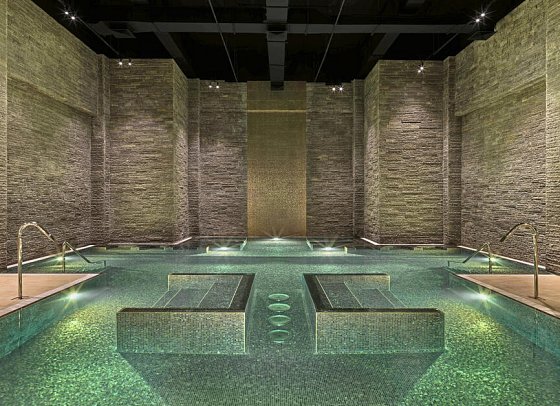 The Ritz-Carlton Ras Al Khaimah, Al Wadi Desert