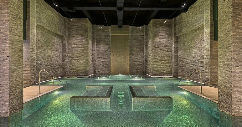 The Ritz-Carlton Ras Al Khaimah, Al Wadi Desert