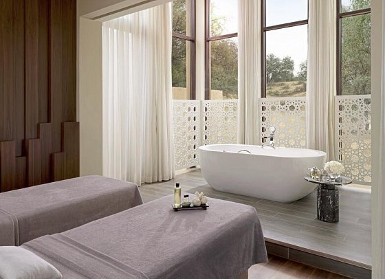 The Ritz-Carlton Ras Al Khaimah, Al Wadi Desert
