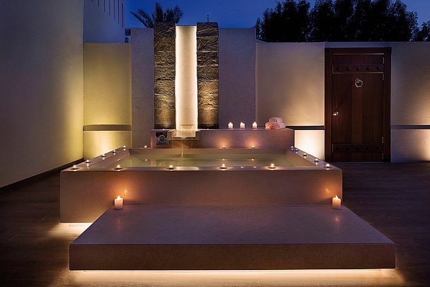 The Ritz-Carlton Ras Al Khaimah, Al Hamra Beach