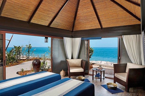 The Ritz-Carlton Ras Al Khaimah, Al Hamra Beach