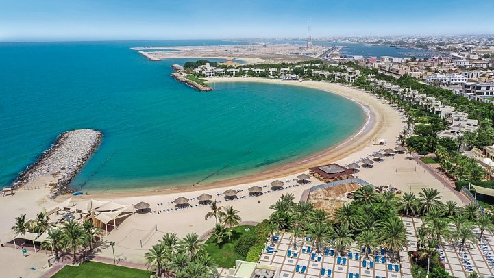 Rixos Al Mairid Ras Al Khaimah