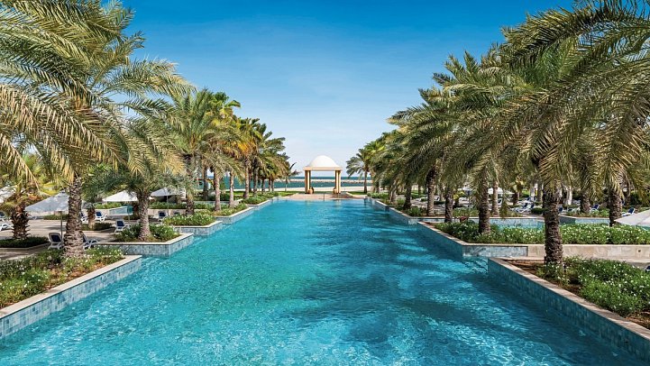 Rixos Al Mairid Ras Al Khaimah