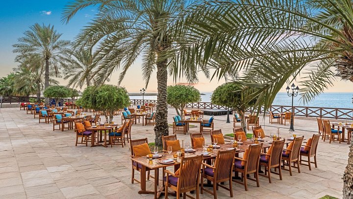 Rixos Al Mairid Ras Al Khaimah