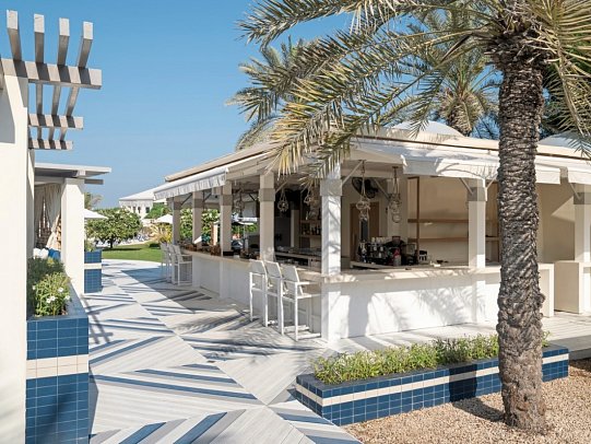 Rixos Al Mairid Ras Al Khaimah