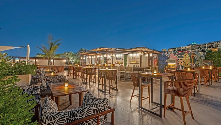 Rixos Al Mairid Ras Al Khaimah