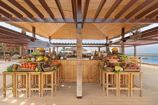 Rixos Al Mairid Ras Al Khaimah