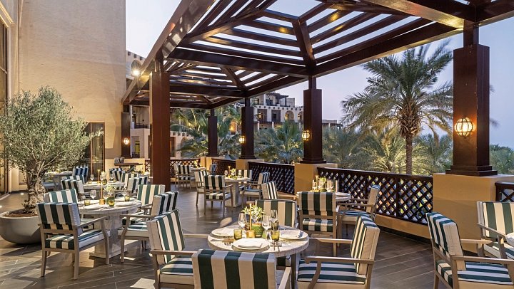 Rixos Al Mairid Ras Al Khaimah