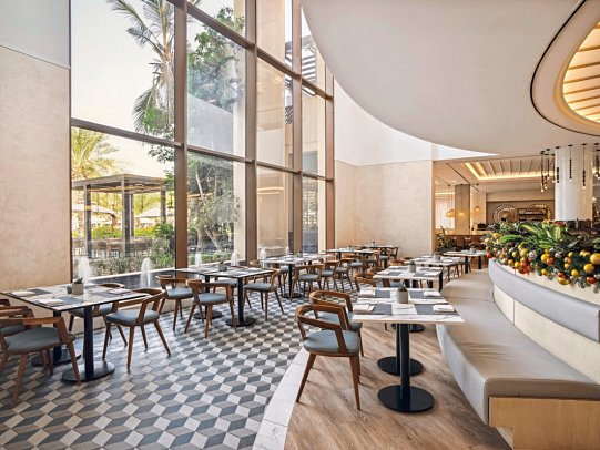 Rixos Al Mairid Ras Al Khaimah