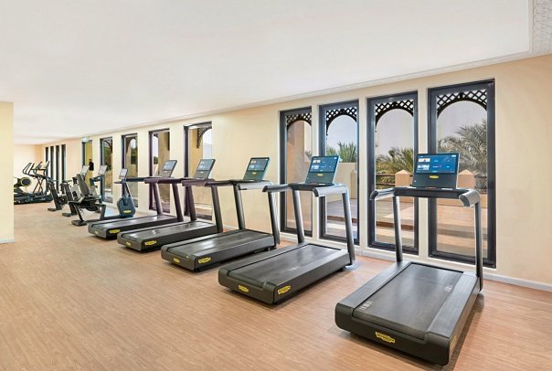 Rixos Al Mairid Ras Al Khaimah