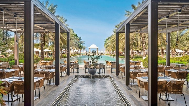 Rixos Al Mairid Ras Al Khaimah