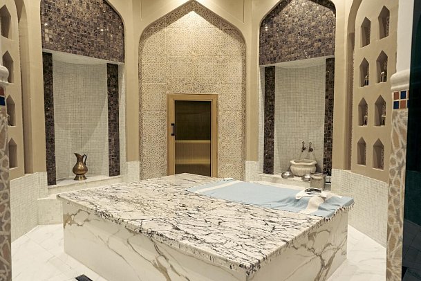 Rixos Al Mairid Ras Al Khaimah