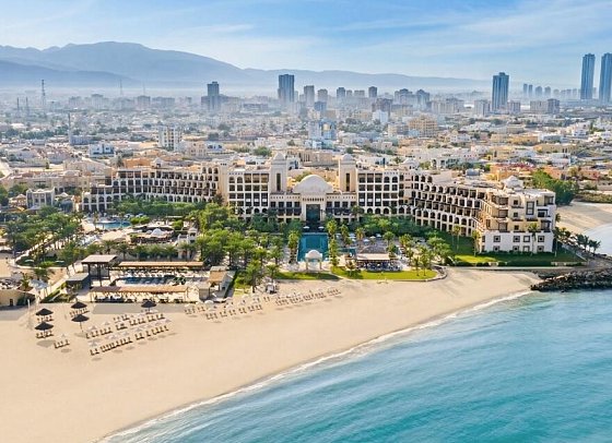 Rixos Al Mairid Ras Al Khaimah