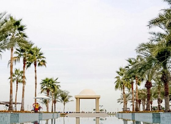 Rixos Al Mairid Ras Al Khaimah