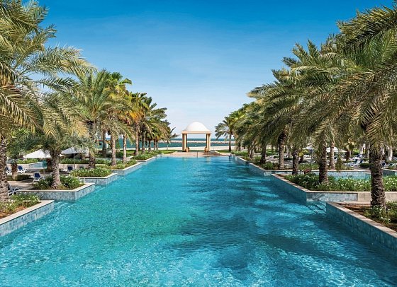 Rixos Al Mairid Ras Al Khaimah