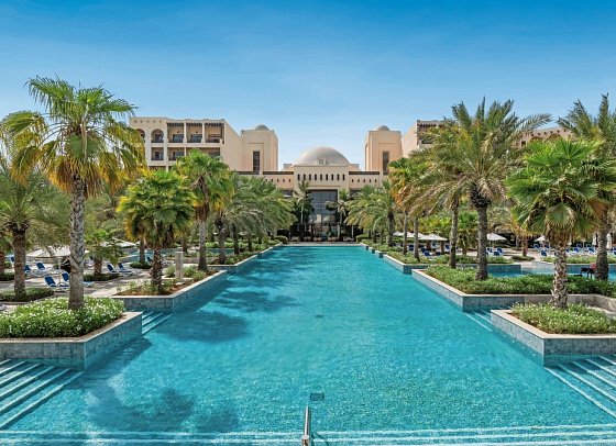 Rixos Al Mairid Ras Al Khaimah