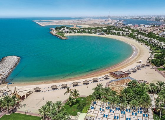 Rixos Al Mairid Ras Al Khaimah