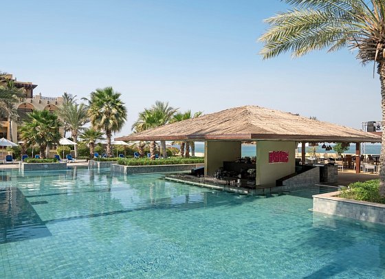 Rixos Al Mairid Ras Al Khaimah