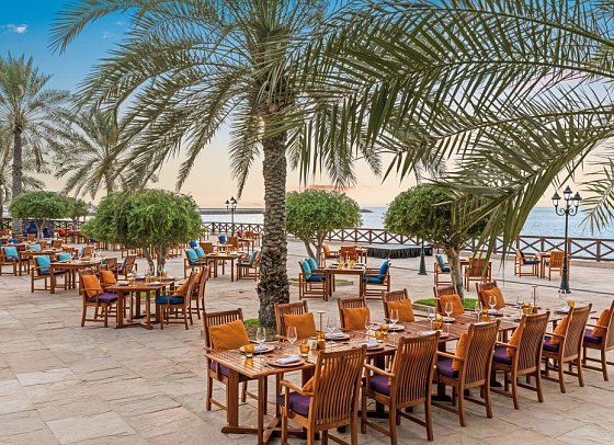 Rixos Al Mairid Ras Al Khaimah