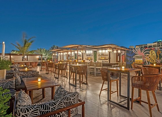 Rixos Al Mairid Ras Al Khaimah