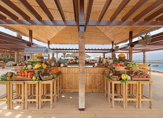 Rixos Al Mairid Ras Al Khaimah