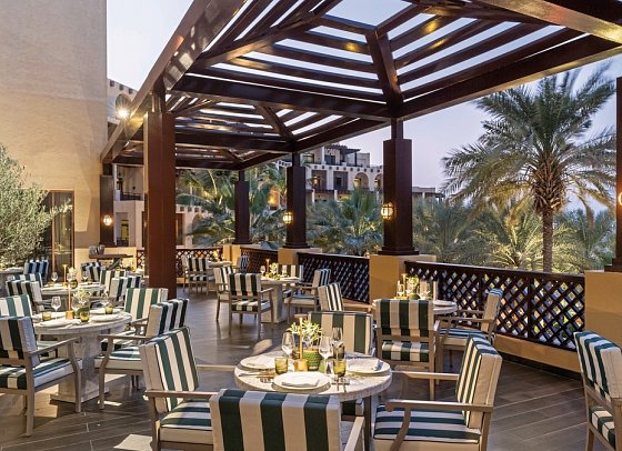 Rixos Al Mairid Ras Al Khaimah