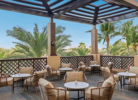 Rixos Al Mairid Ras Al Khaimah