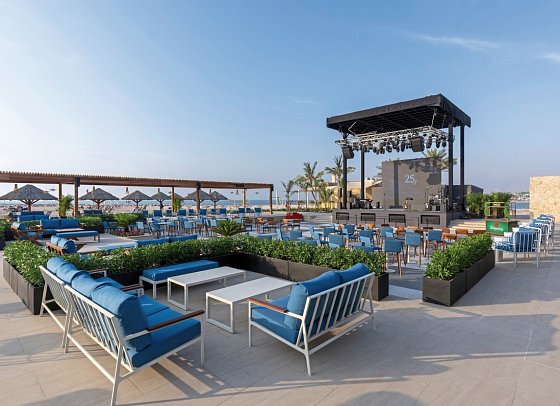 Rixos Al Mairid Ras Al Khaimah