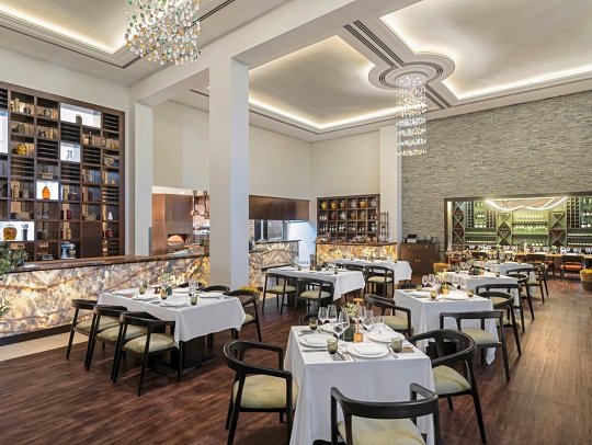Rixos Al Mairid Ras Al Khaimah