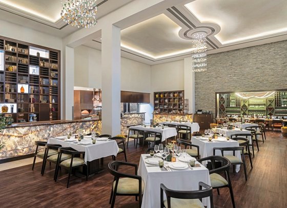 Rixos Al Mairid Ras Al Khaimah