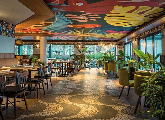 Rixos Al Mairid Ras Al Khaimah