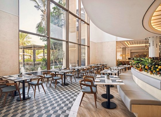 Rixos Al Mairid Ras Al Khaimah