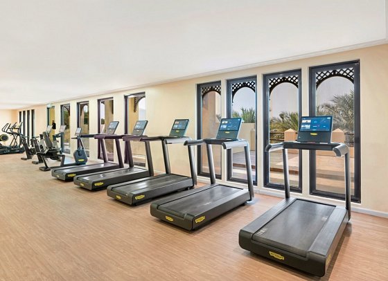 Rixos Al Mairid Ras Al Khaimah
