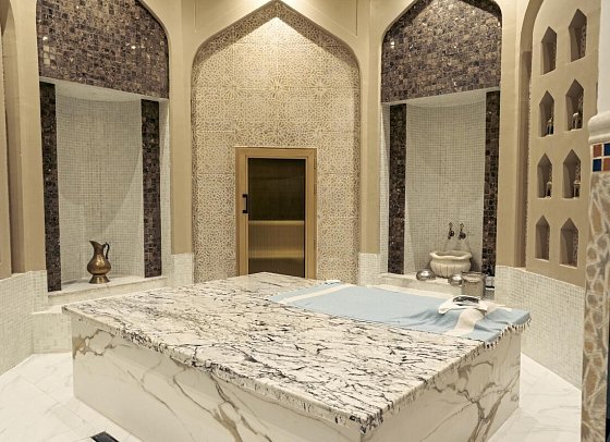 Rixos Al Mairid Ras Al Khaimah