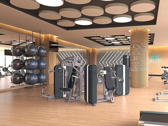 Rotana Ras Al Khaimah - The Mangroves