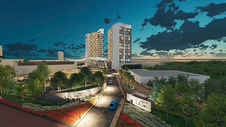 Rotana Ras Al Khaimah - The Mangroves